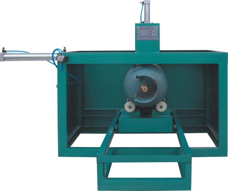 5KG Cylinder Printing Machine